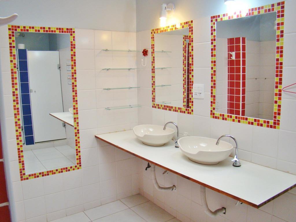 Praca Suites & Hostel Sao Paulo Cameră foto